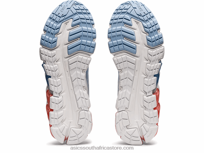 Women Asics Gel-Quantum 180 LH4X03903 White/Mist