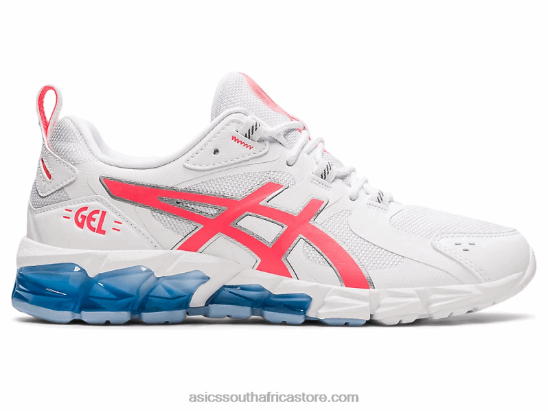 Women Asics Gel-Quantum 180 LH4X03905 White/Mink