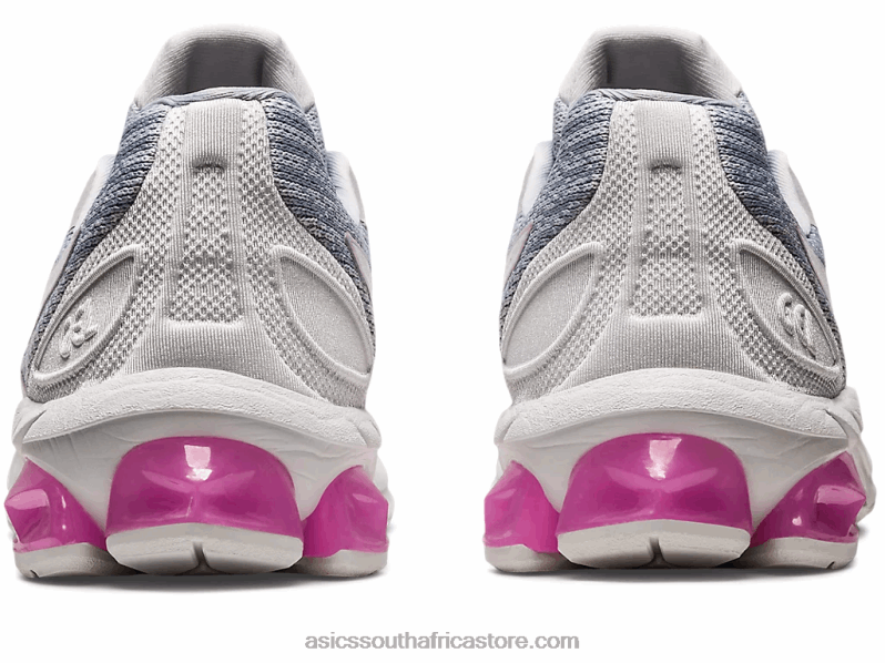 Women Asics Gel-Quantum 180 VII LH4X02184 Piedmont Grey/Glacier Grey