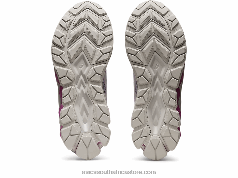 Women Asics Gel-Quantum 180 VII LH4X02184 Piedmont Grey/Glacier Grey