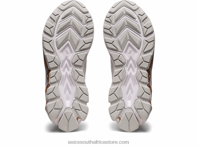 Women Asics Gel-Quantum 180 VII LH4X02615 White/Champagne