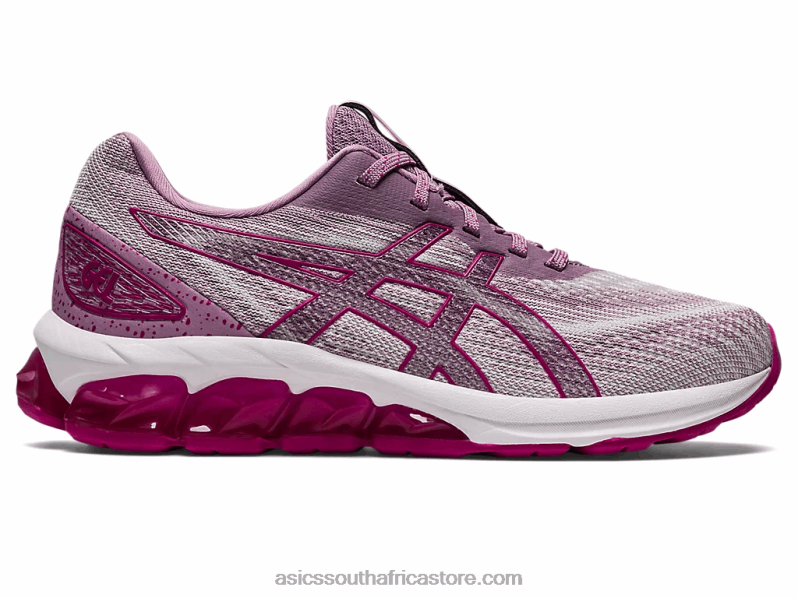 Women Asics Gel-Quantum 180 VII LH4X02705 Rosequartz/Plum