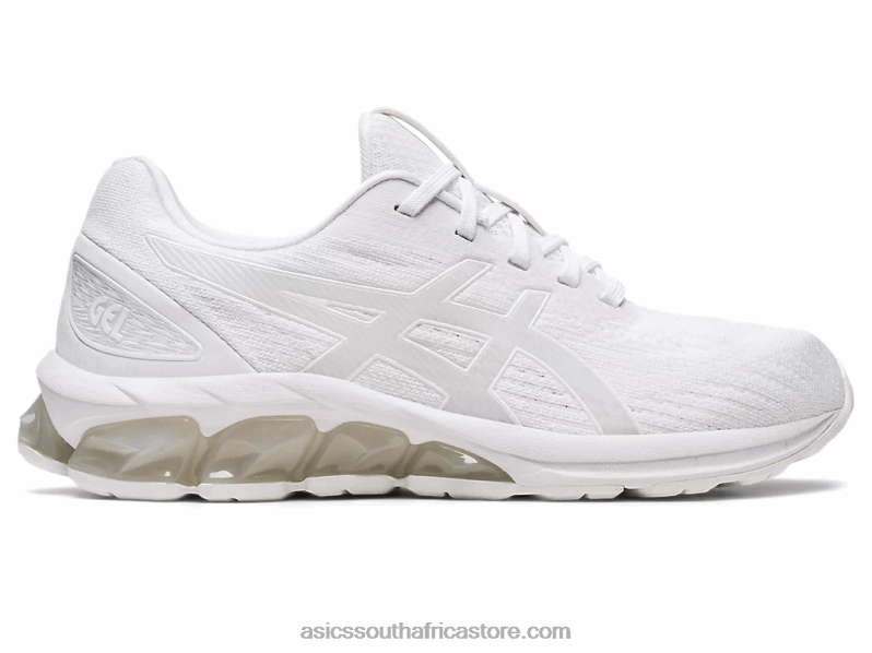 Women Asics Gel-Quantum 180 VII LH4X02888 White