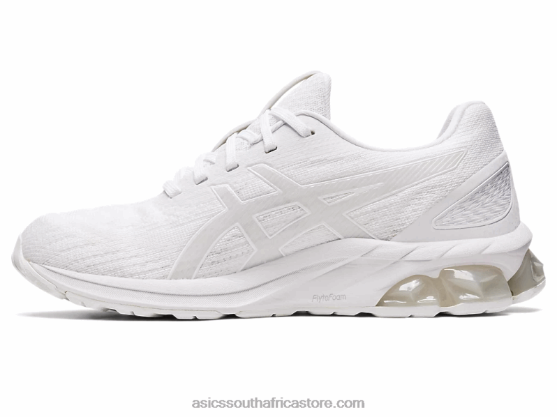 Women Asics Gel-Quantum 180 VII LH4X02888 White