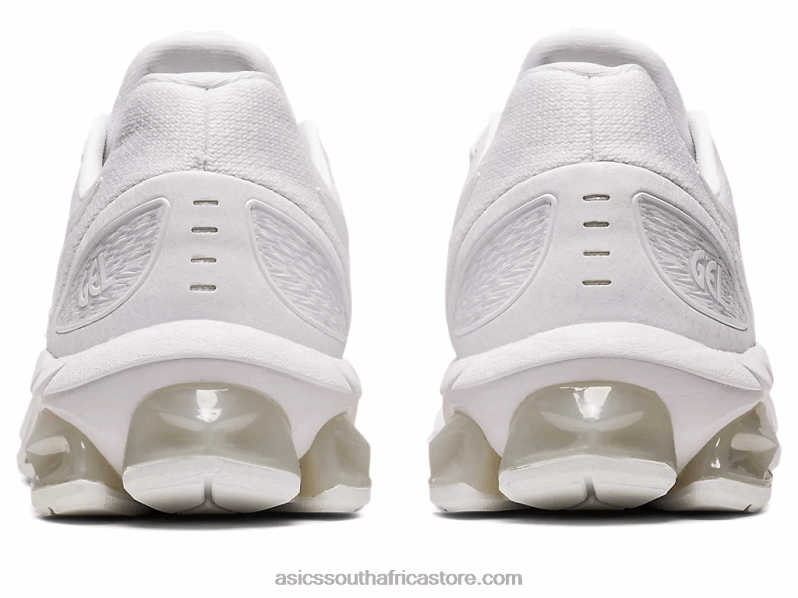 Women Asics Gel-Quantum 180 VII LH4X02888 White