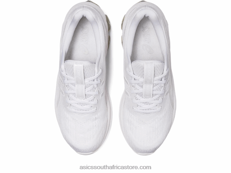 Women Asics Gel-Quantum 180 VII LH4X02888 White