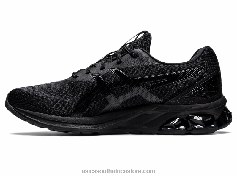 Women Asics Gel-Quantum 180 VII LH4X0797 Black