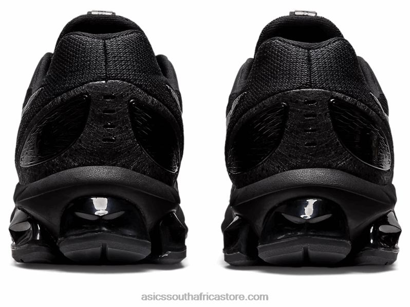 Women Asics Gel-Quantum 180 VII LH4X0797 Black