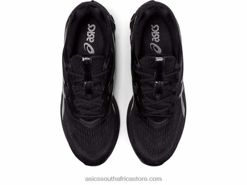 Women Asics Gel-Quantum 180 VII LH4X0797 Black
