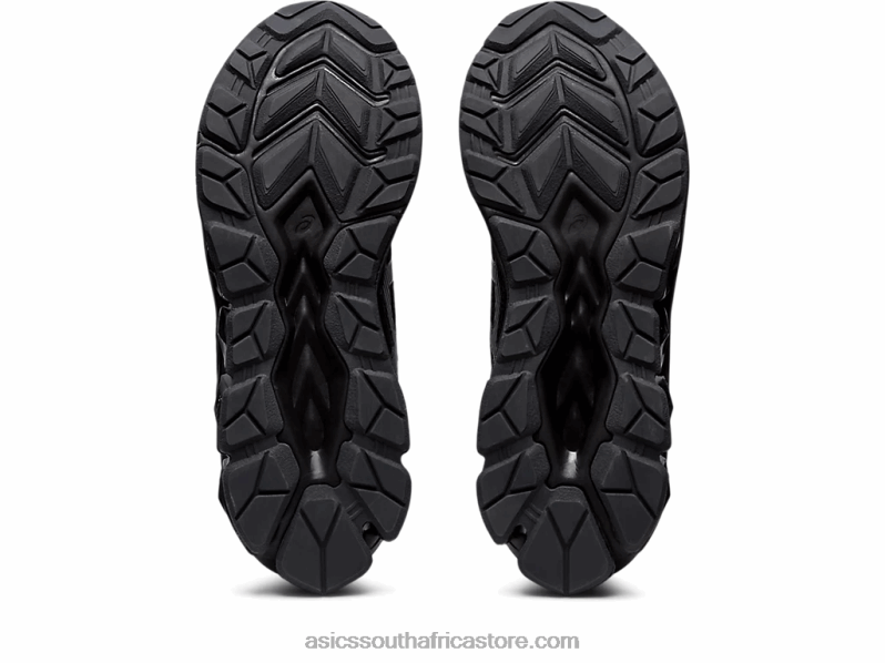 Women Asics Gel-Quantum 180 VII LH4X0797 Black