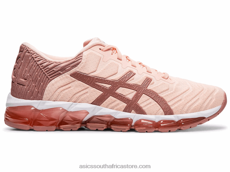 Women Asics Gel-Quantum 360 5 LH4X04203 Breeze/Umeboshi