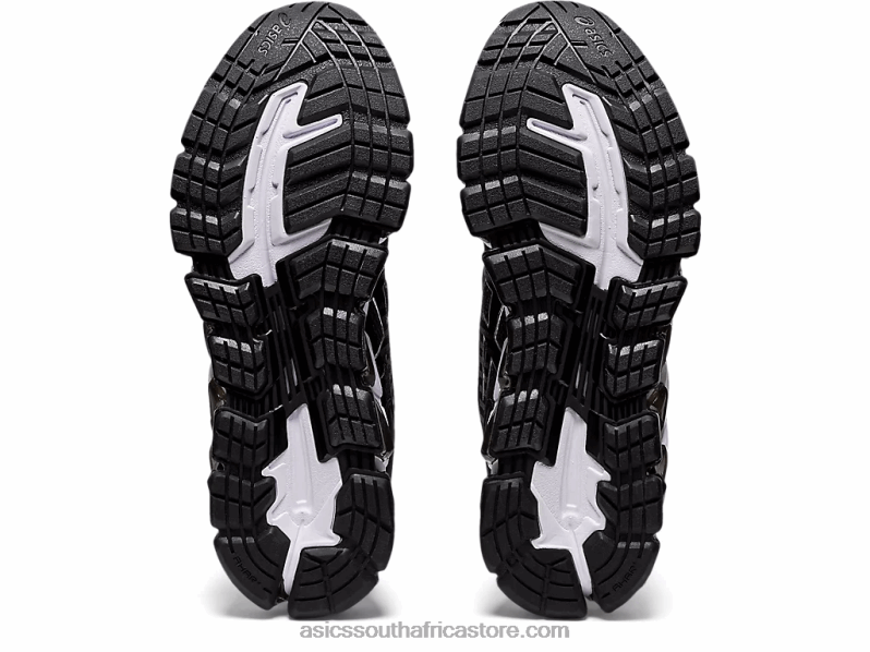 Women Asics Gel-Quantum 360 6 LH4X02042 Graphite Grey/Black