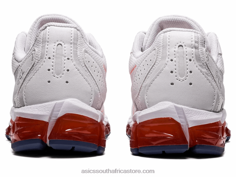 Women Asics Gel-Quantum 360 6 LH4X03744 White