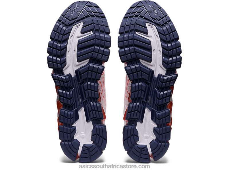 Women Asics Gel-Quantum 360 6 LH4X03744 White