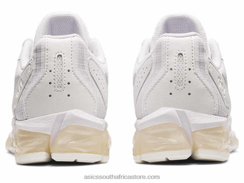 Women Asics Gel-Quantum 360 6 LH4X03831 White