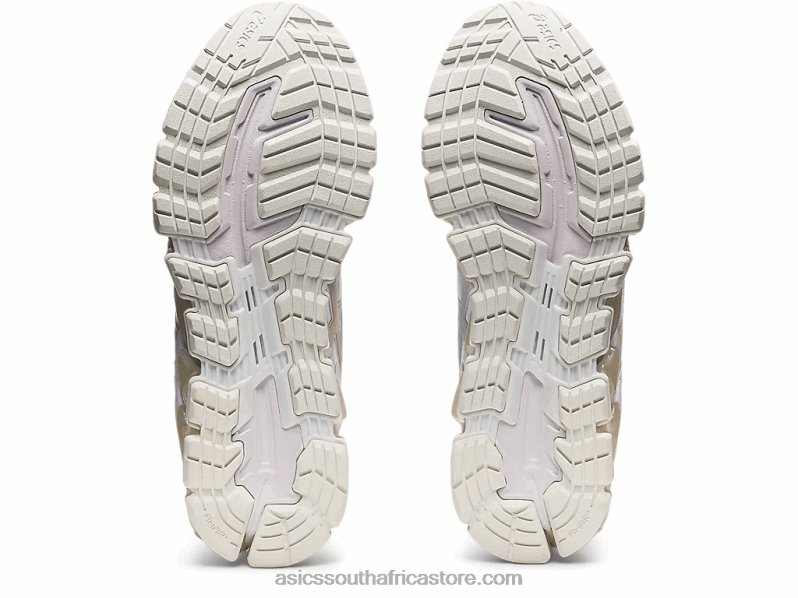 Women Asics Gel-Quantum 360 6 LH4X03831 White