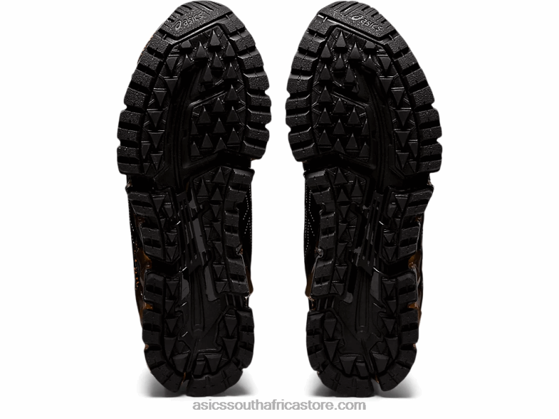 Women Asics Gel-Quantum 360 6 LH4X03955 Black/Sun Peach