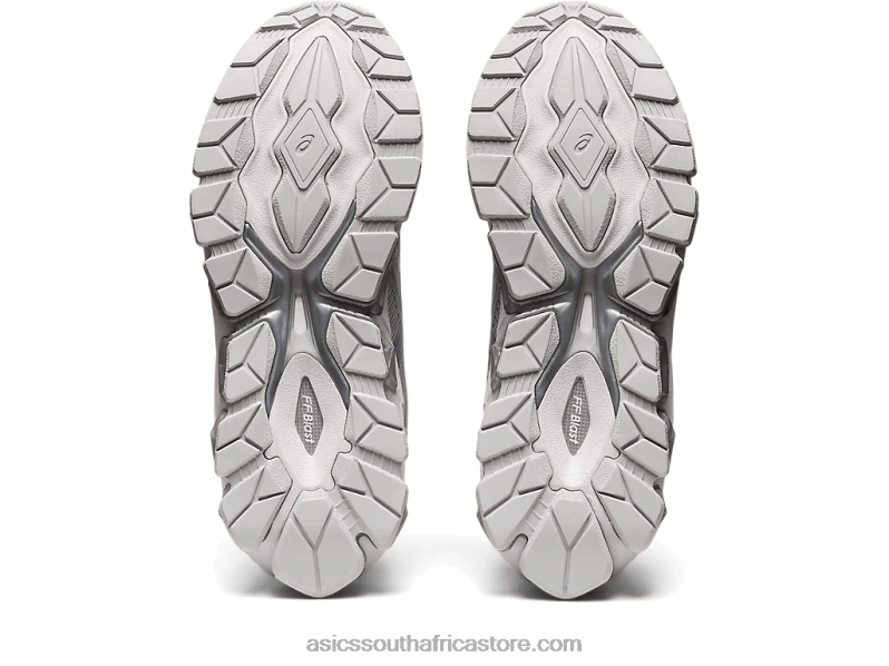 Women Asics Gel-Quantum 360 VII LH4X02916 White/Pure Silver