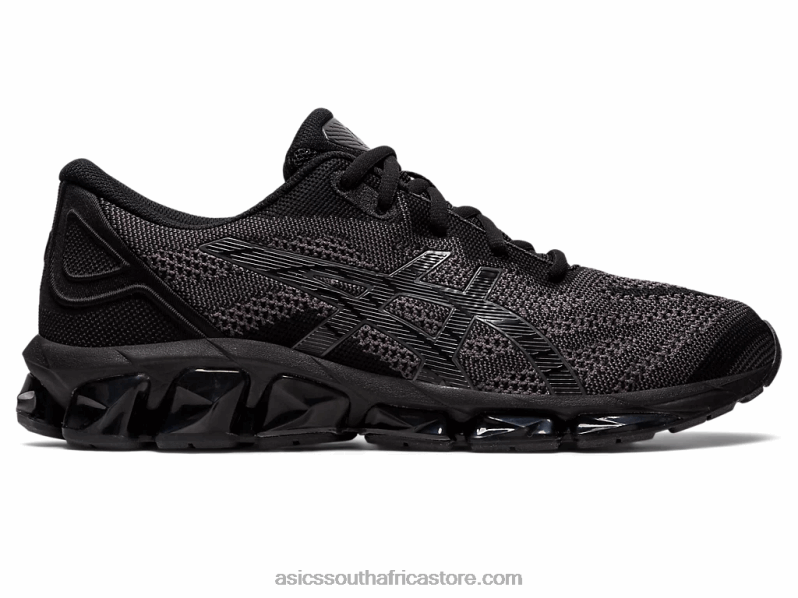 Women Asics Gel-Quantum 360 VII LH4X0712 Black