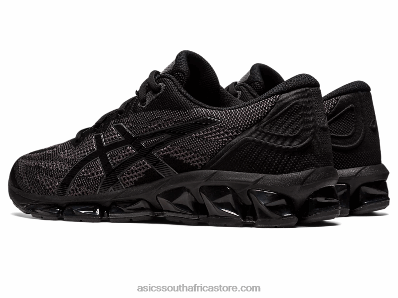 Women Asics Gel-Quantum 360 VII LH4X0712 Black