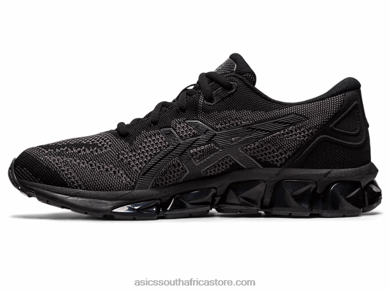 Women Asics Gel-Quantum 360 VII LH4X0712 Black