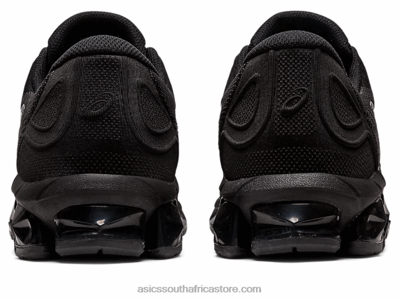 Women Asics Gel-Quantum 360 VII LH4X0712 Black