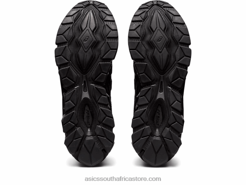 Women Asics Gel-Quantum 360 VII LH4X0712 Black