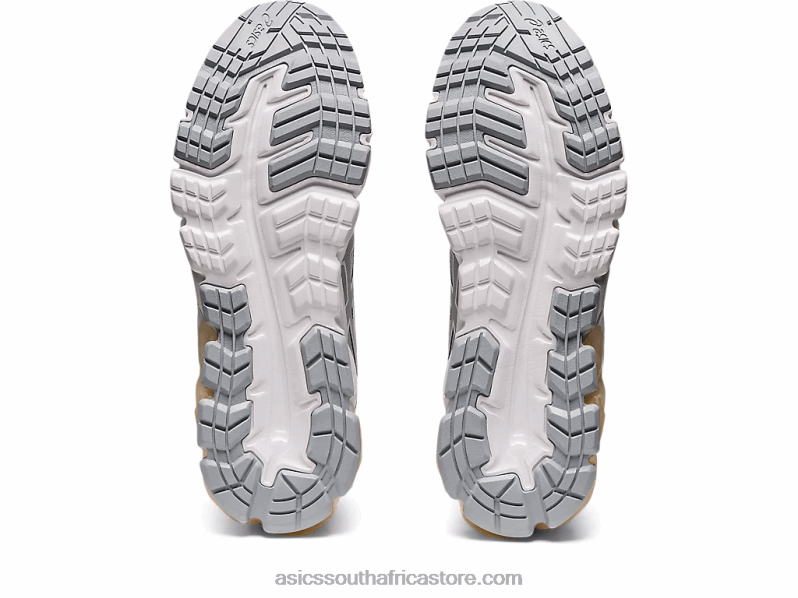 Women Asics Gel-Quantum 90 3 LH4X02688 Piedmont Grey/Cozy Pink