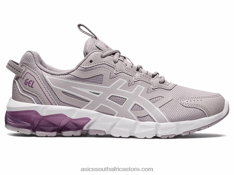 Women Asics Gel-Quantum 90 3 LH4X02689 Haze/White