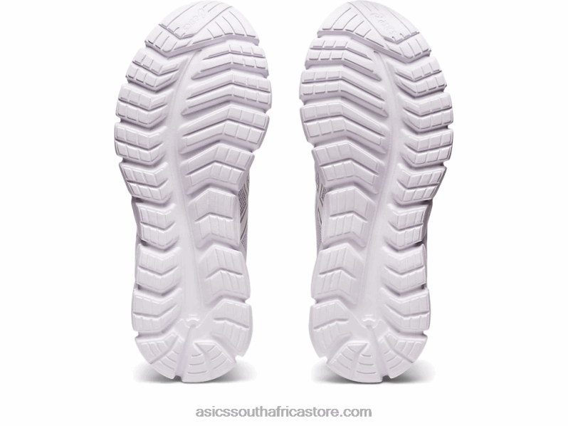 Women Asics Gel-Quantum Lyte II LH4X02344 White/Mid Grey