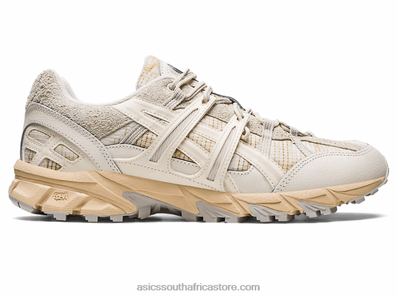 Women Asics Gel-Sonoma 15-50 LH4X0155 Cream/Oatmeal