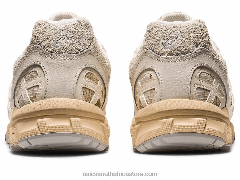 Women Asics Gel-Sonoma 15-50 LH4X0155 Cream/Oatmeal
