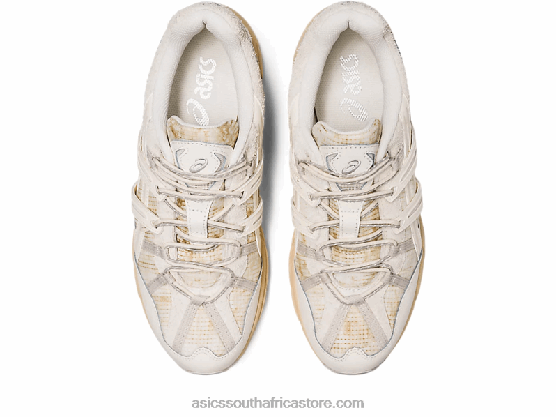Women Asics Gel-Sonoma 15-50 LH4X0155 Cream/Oatmeal