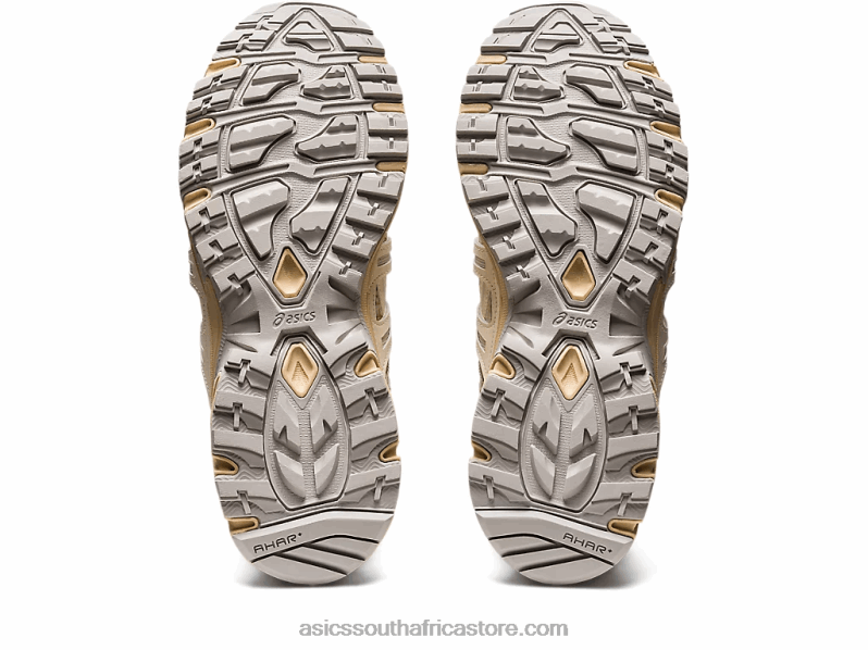 Women Asics Gel-Sonoma 15-50 LH4X0155 Cream/Oatmeal