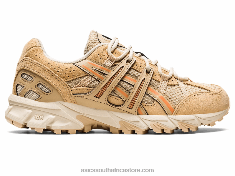 Women Asics Gel-Sonoma 15-50 LH4X02762 Dune/Dune