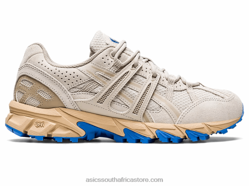 Women Asics Gel-Sonoma 15-50 LH4X02765 Smoke Grey