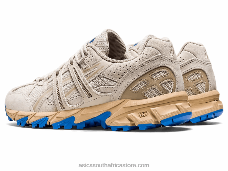 Women Asics Gel-Sonoma 15-50 LH4X02765 Smoke Grey