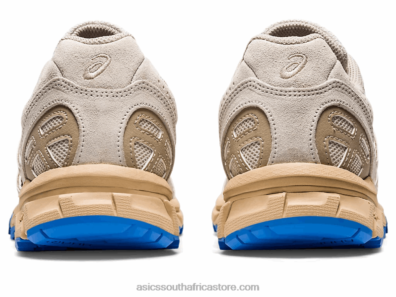 Women Asics Gel-Sonoma 15-50 LH4X02765 Smoke Grey