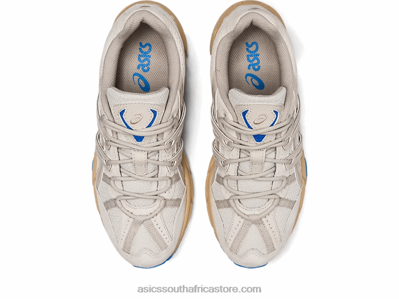 Women Asics Gel-Sonoma 15-50 LH4X02765 Smoke Grey