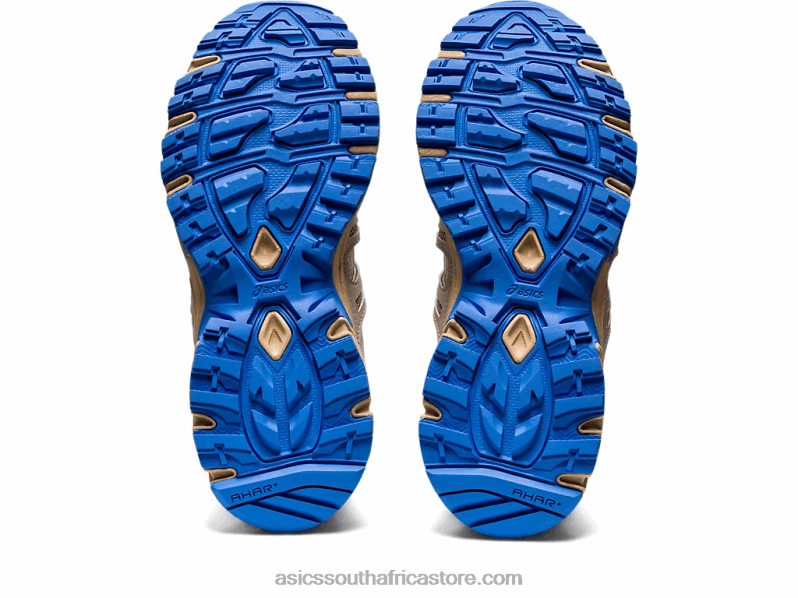 Women Asics Gel-Sonoma 15-50 LH4X02765 Smoke Grey