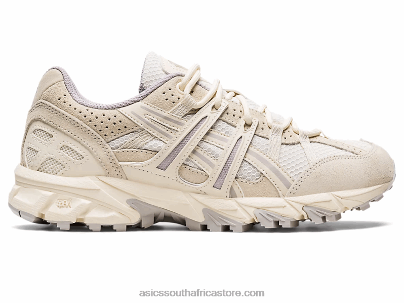 Women Asics Gel-Sonoma 15-50 LH4X02891 Cream