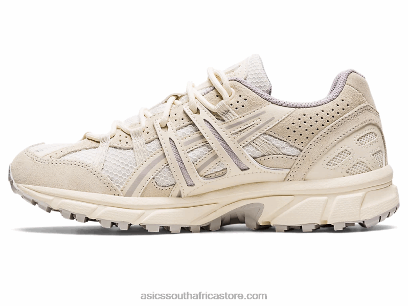 Women Asics Gel-Sonoma 15-50 LH4X02891 Cream