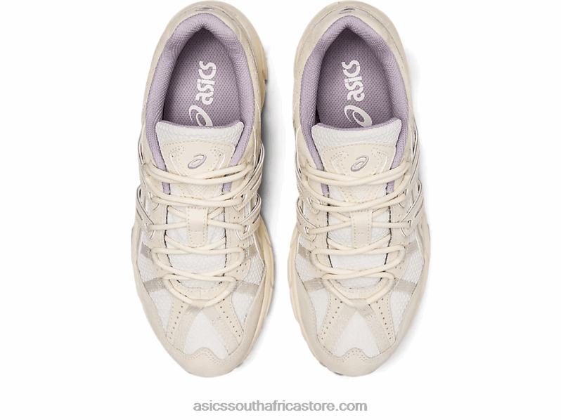 Women Asics Gel-Sonoma 15-50 LH4X02891 Cream