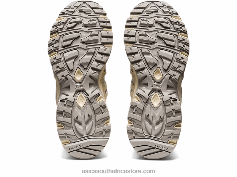 Women Asics Gel-Sonoma 15-50 LH4X02891 Cream