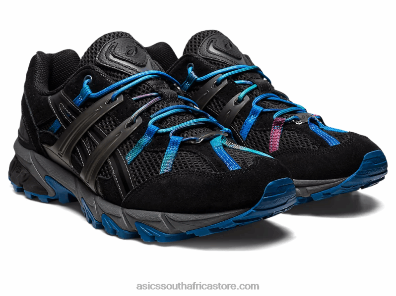 Women Asics Gel-Sonoma 15-50 LH4X0569 Black