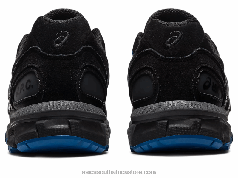 Women Asics Gel-Sonoma 15-50 LH4X0569 Black