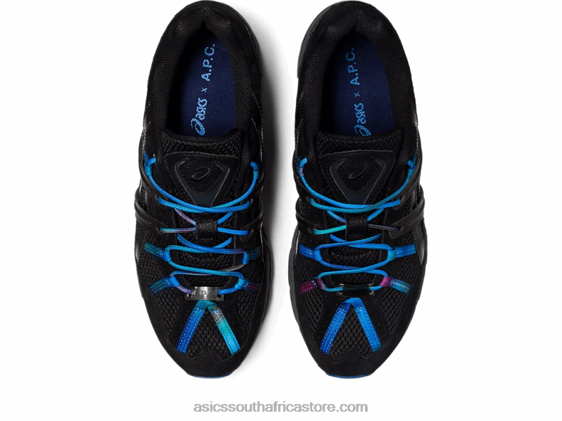 Women Asics Gel-Sonoma 15-50 LH4X0569 Black