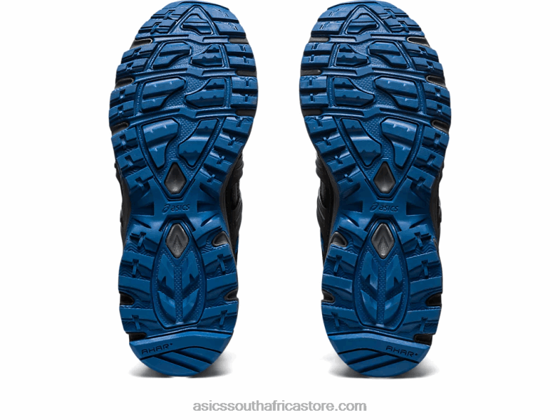 Women Asics Gel-Sonoma 15-50 LH4X0569 Black