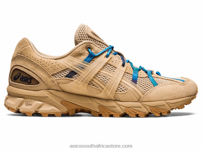 Women Asics Gel-Sonoma 15-50 LH4X0571 Dune/Dune