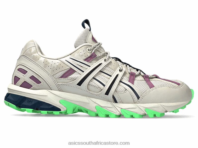 Women Asics Gel-Sonoma 15-50 LH4X0869 Light Sage/French Blue